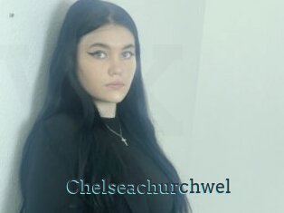 Chelseachurchwel