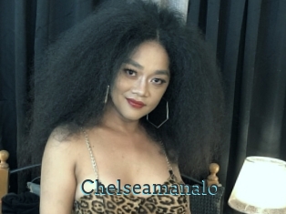 Chelseamanalo
