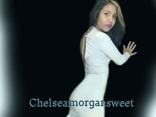 Chelseamorgansweet