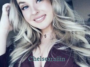Chelsearaiiin