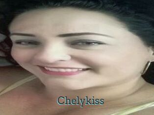 Chelykiss