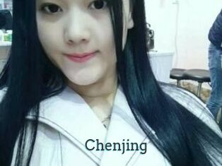 Chenjing