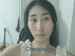 Chenxiaoxu