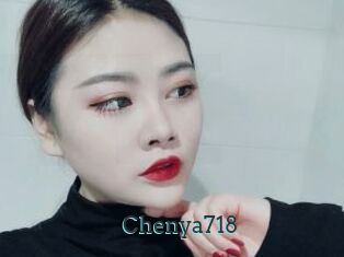 Chenya718