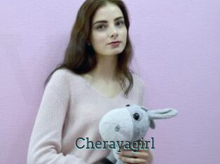Cherayagirl