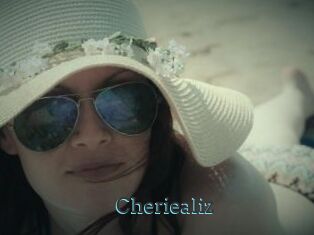 Cheriealiz