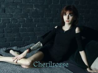 Cherilrosse