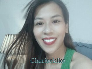 Cherisekiko