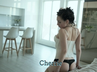 Cherrie