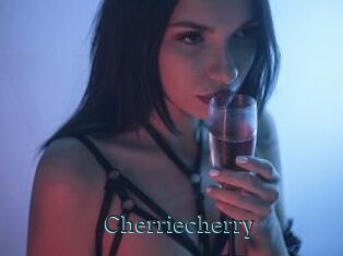 Cherriecherry