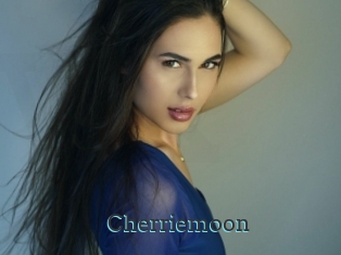 Cherriemoon