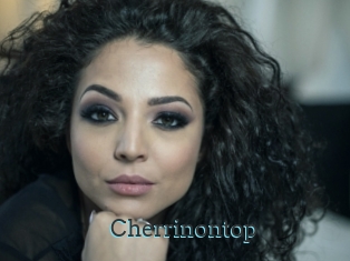 Cherrinontop