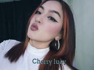 Cherry_lucy