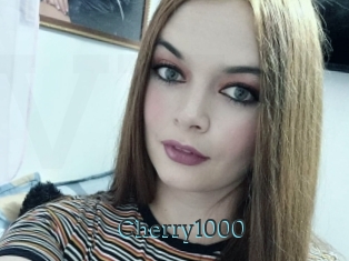 Cherry1000