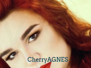 CherryAGNES