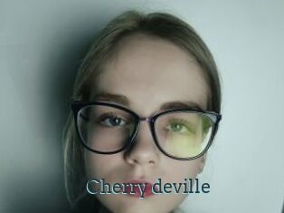 Cherry_deville