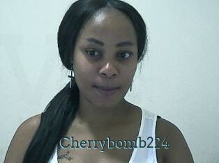 Cherrybomb224