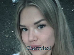 Cherrylexi
