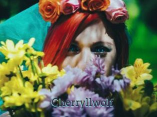 Cherryllwolf