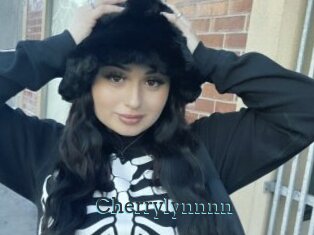 Cherrylynnnn