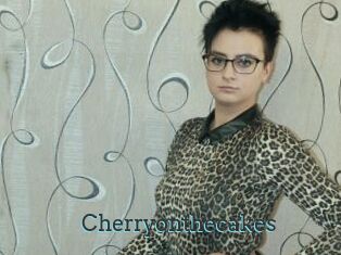 Cherryonthecakes