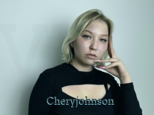 Cheryjohnson