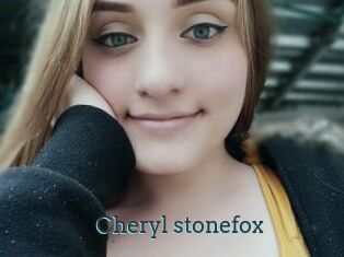 Cheryl_stonefox