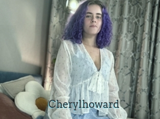Cherylhoward