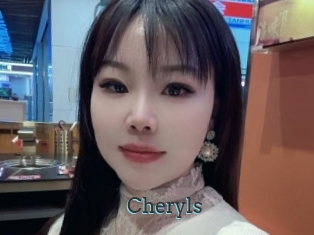 Cheryls