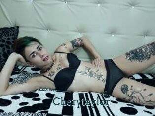 Cherytaylor