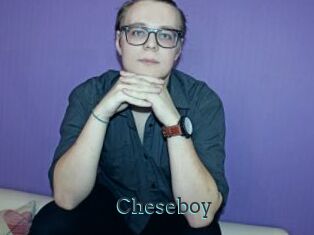 Cheseboy