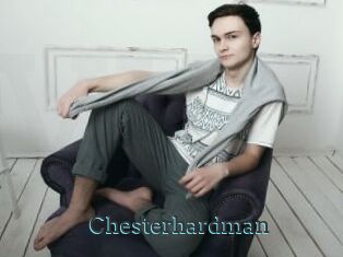 Chesterhardman