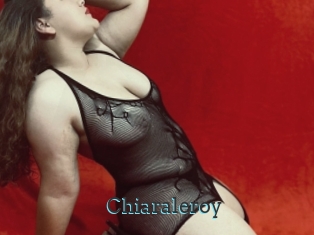 Chiaraleroy