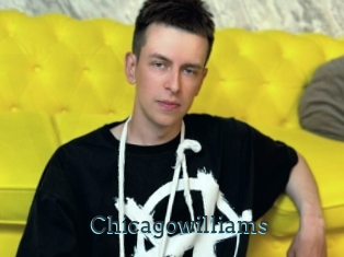Chicagowilliams