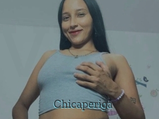Chicaperiga