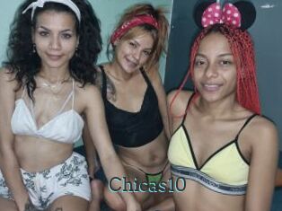 Chicas10