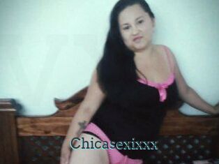 Chicasexixxx