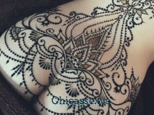 Chicassexys