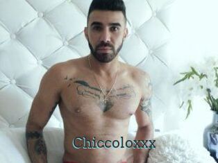 Chiccoloxxx