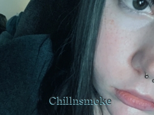 Chillnsmoke