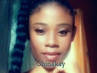 Chinakay