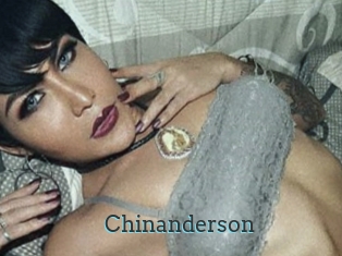 Chinanderson