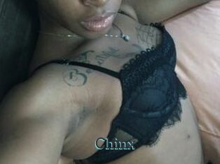Chinx