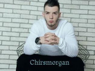 Chirsmorgan