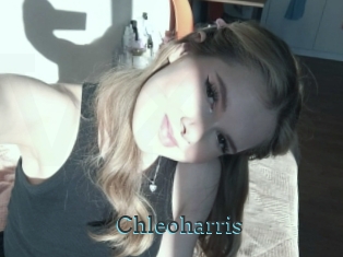 Chleoharris