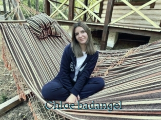 Chloe_badangel