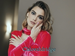 Chloealdridge