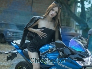 Chloebecket
