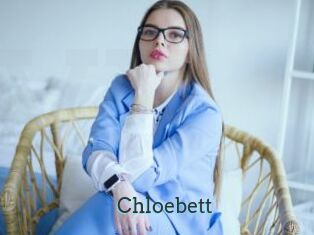 Chloebett