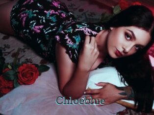 Chloeblue
